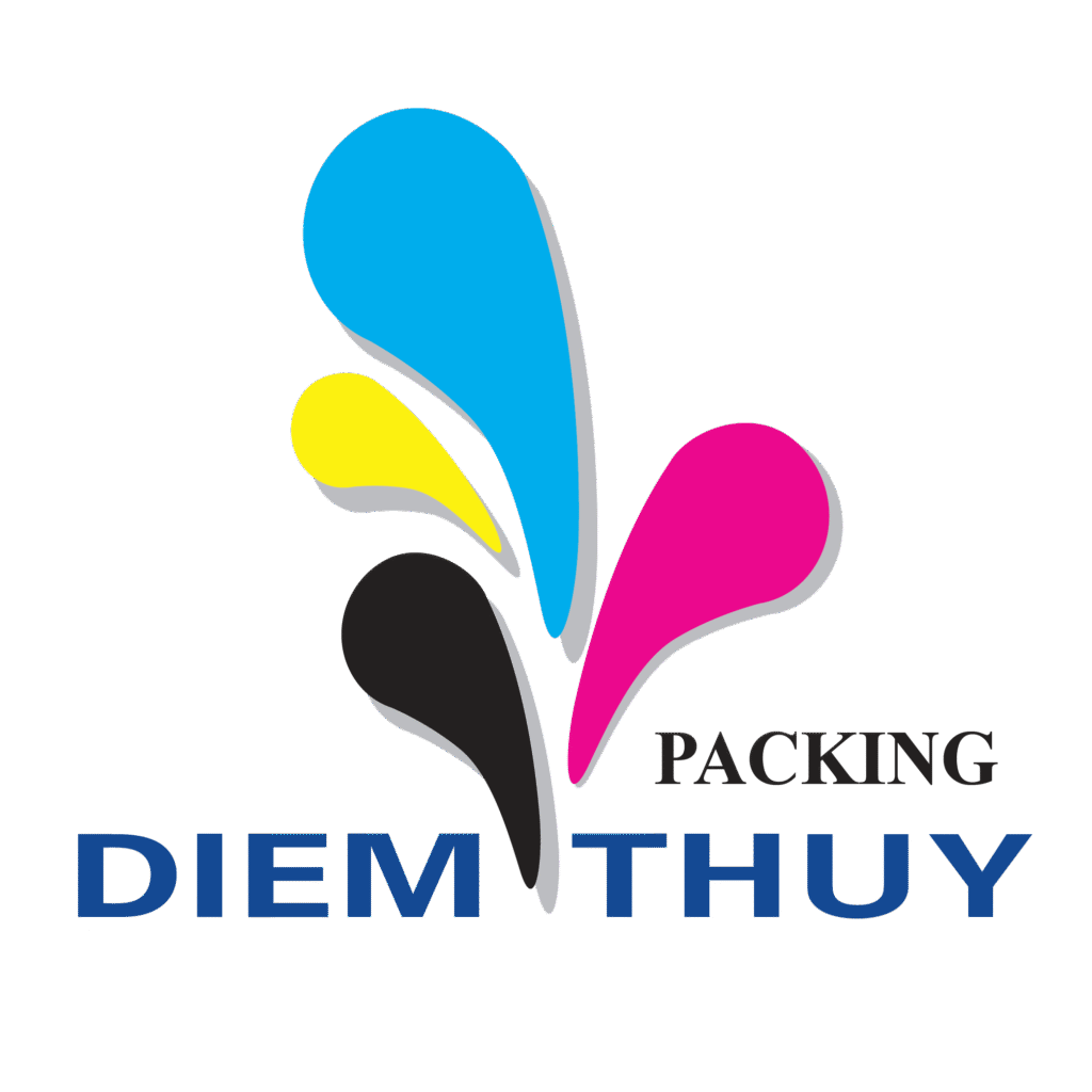 In Ấn Bao Bì Diễm Thùy