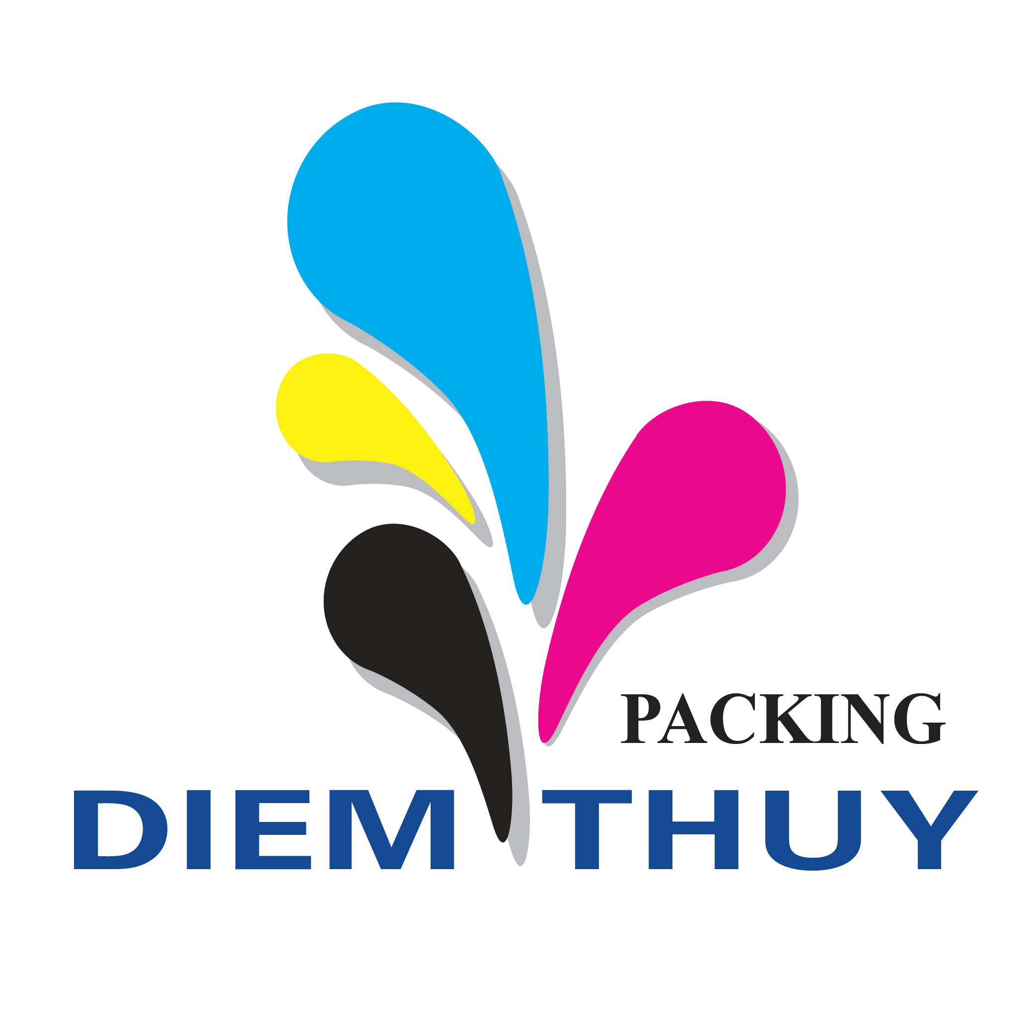 In Ấn Bao Bì Diễm Thùy